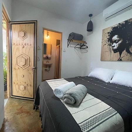 Akoma San Pancho San Francisco (Nayarit) Quarto foto