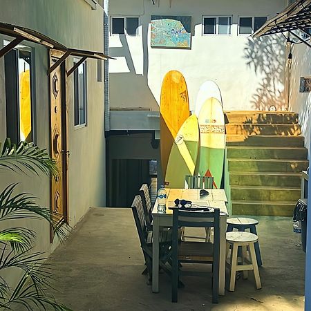 Akoma San Pancho San Francisco (Nayarit) Exterior foto
