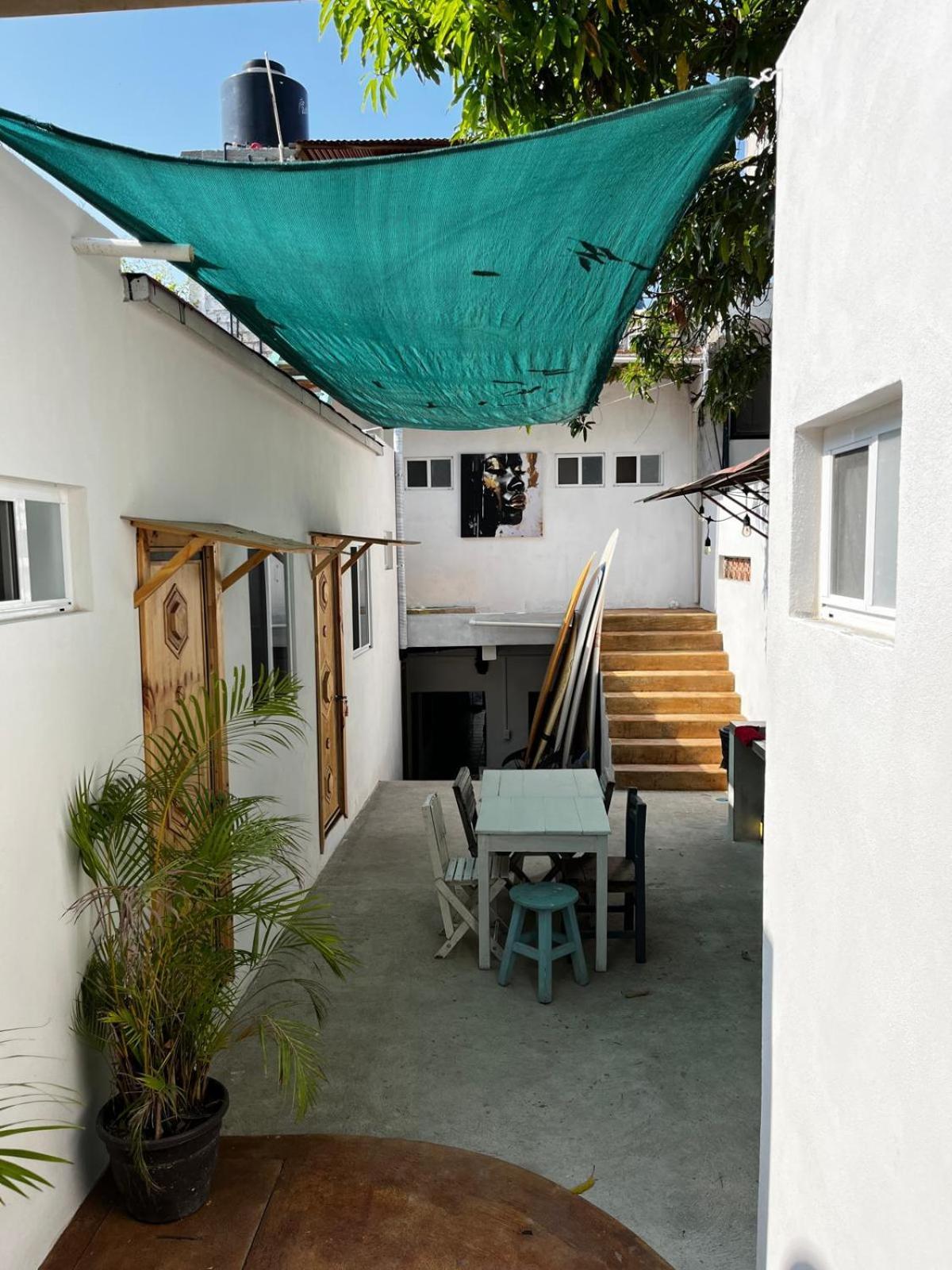 Akoma San Pancho San Francisco (Nayarit) Exterior foto