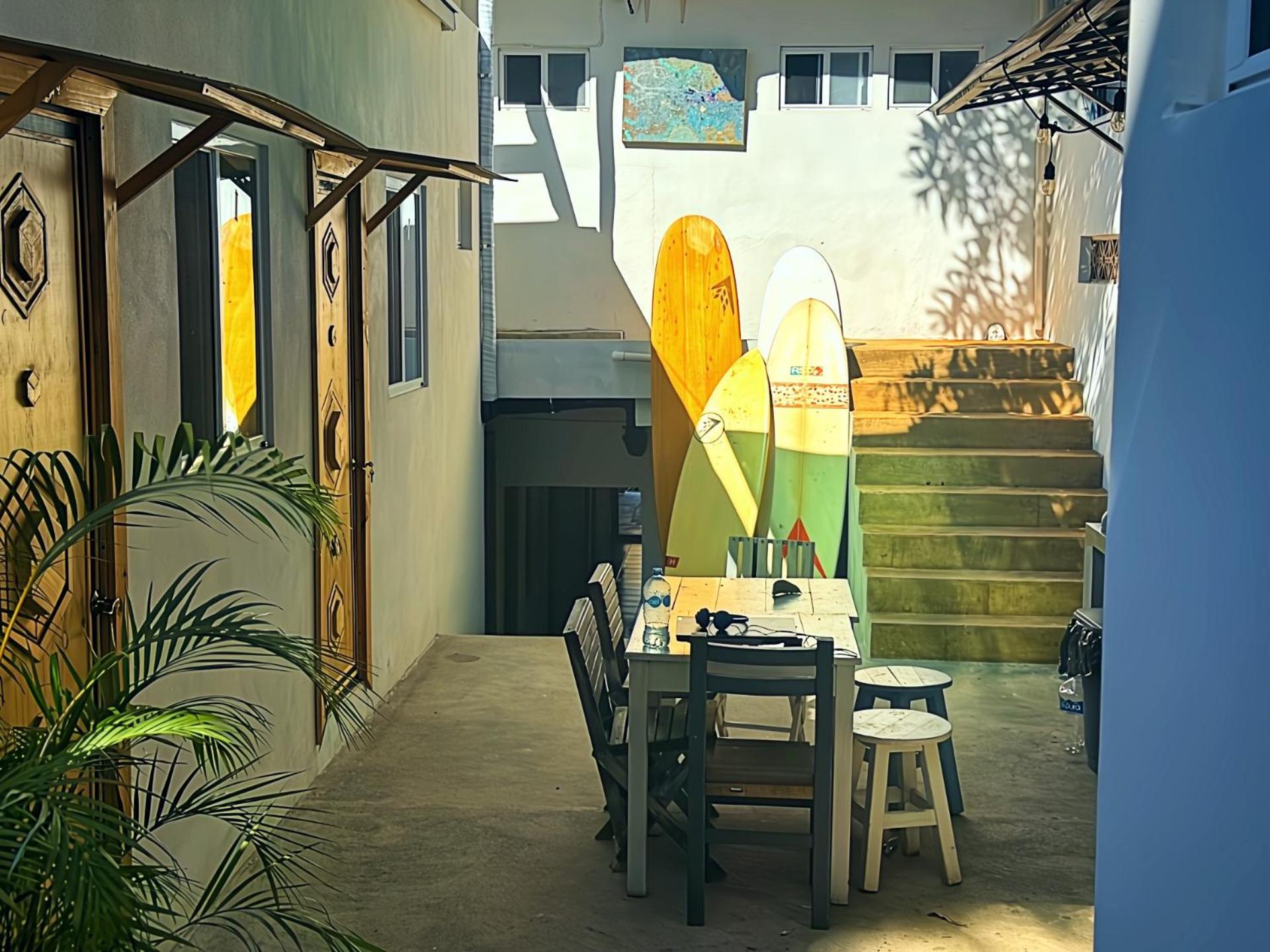 Akoma San Pancho San Francisco (Nayarit) Exterior foto